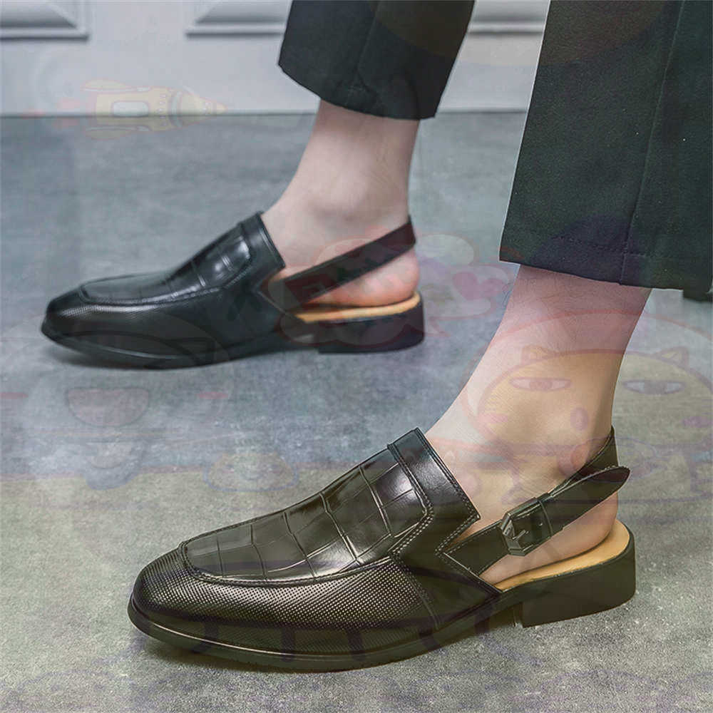 High Tech Office Room - Plus Size Size 39 Man's Anti-slip