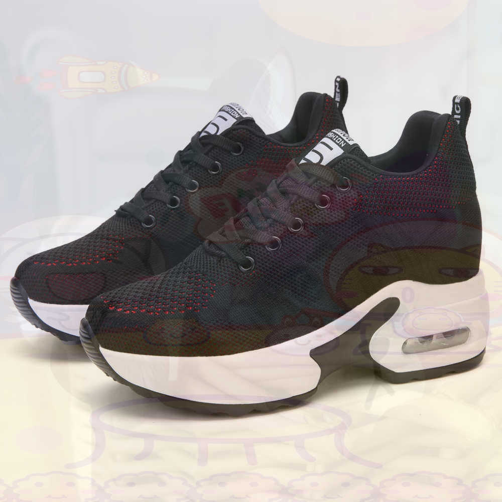 Office Tech Gifts For Men - Red Size 36 Shoes Woman Tennis
