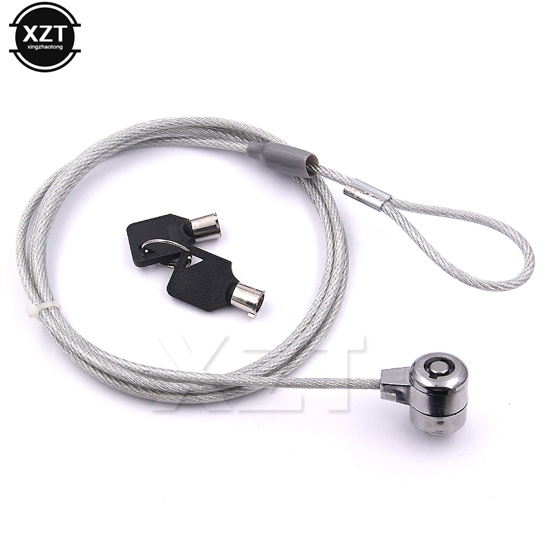 Cable Lock Laptop - New Notebook Laptop Computer Lock Security