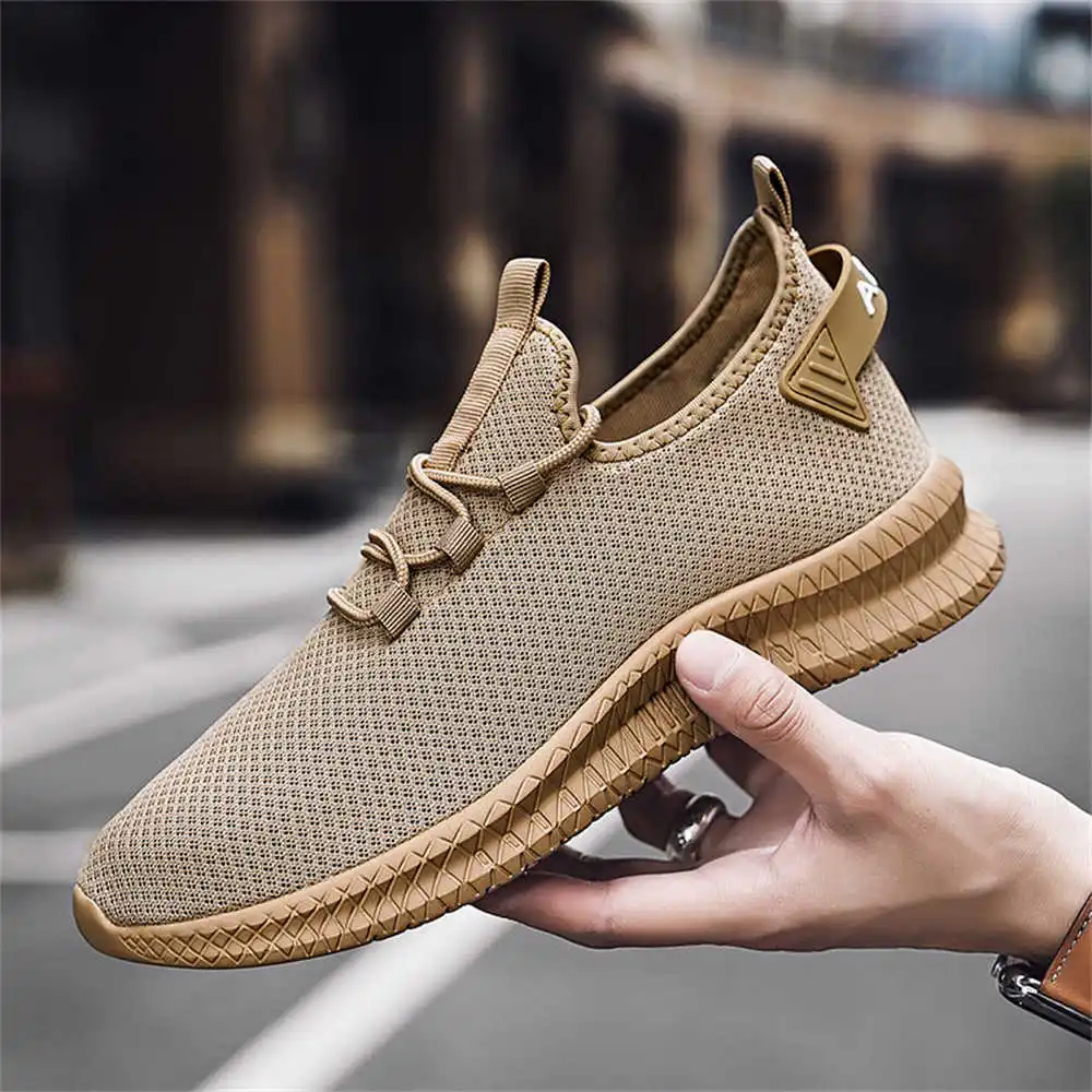 Office Technologies - Demi-season Mesh Tenni Man Running Sneakers