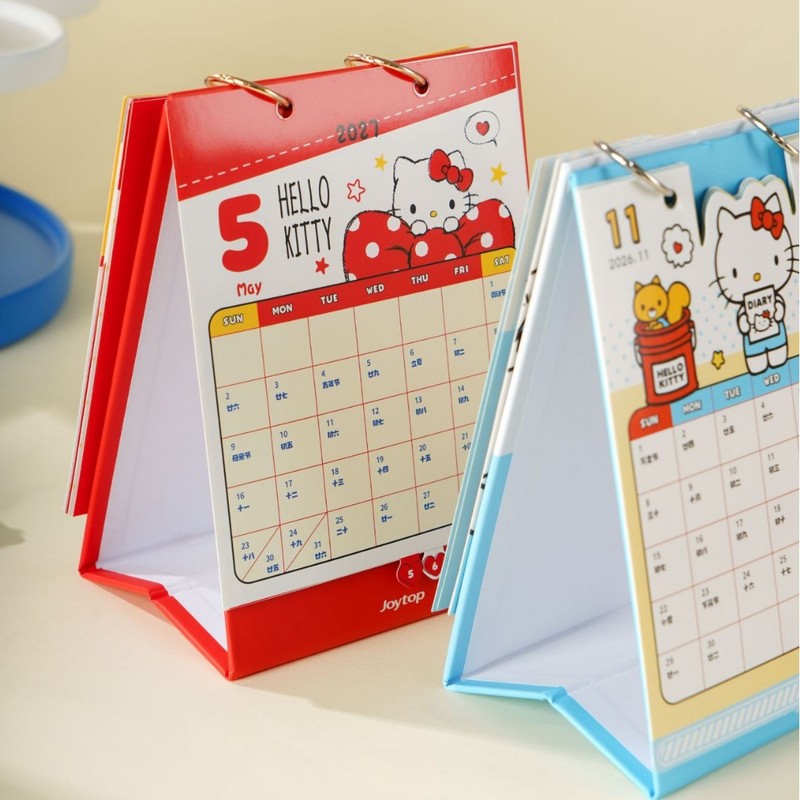 Office Tech Gadgets - Hello Kitty Kuromi New Cute Desk