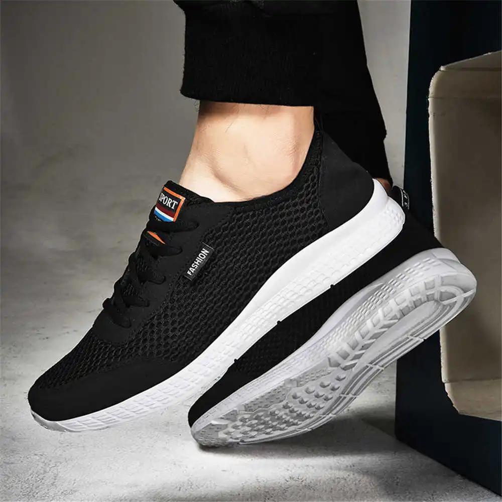Office Tech Gifts For Men - 35-46 Breathable Light Blue Sneakers Men