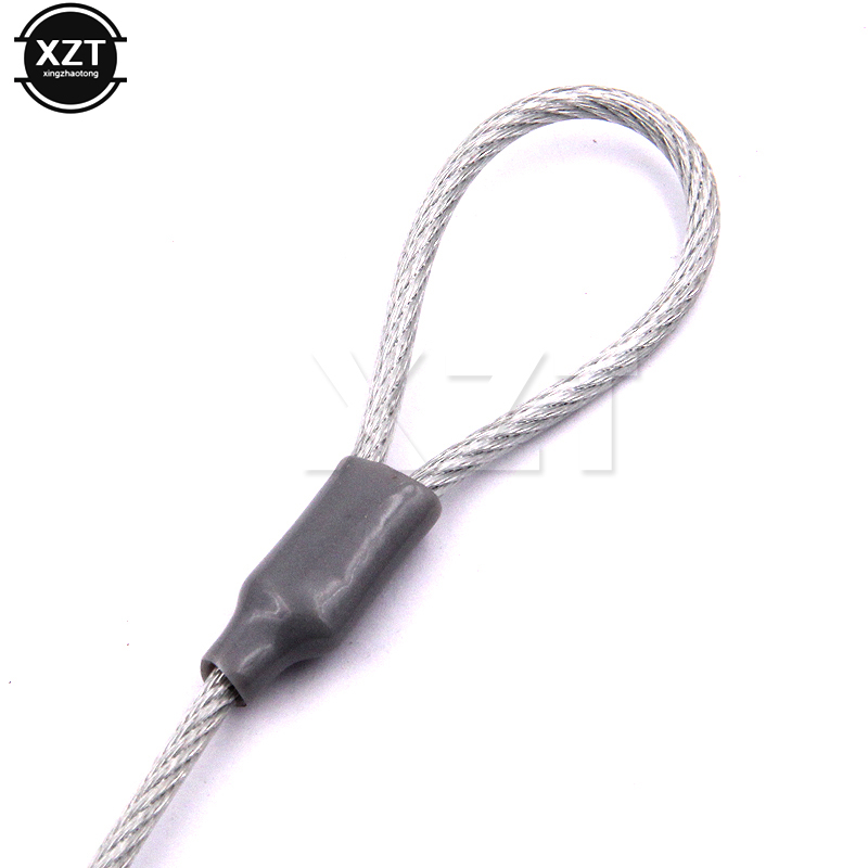 New Notebook Laptop Computer L - огляд і ціна Cable Lock Laptop