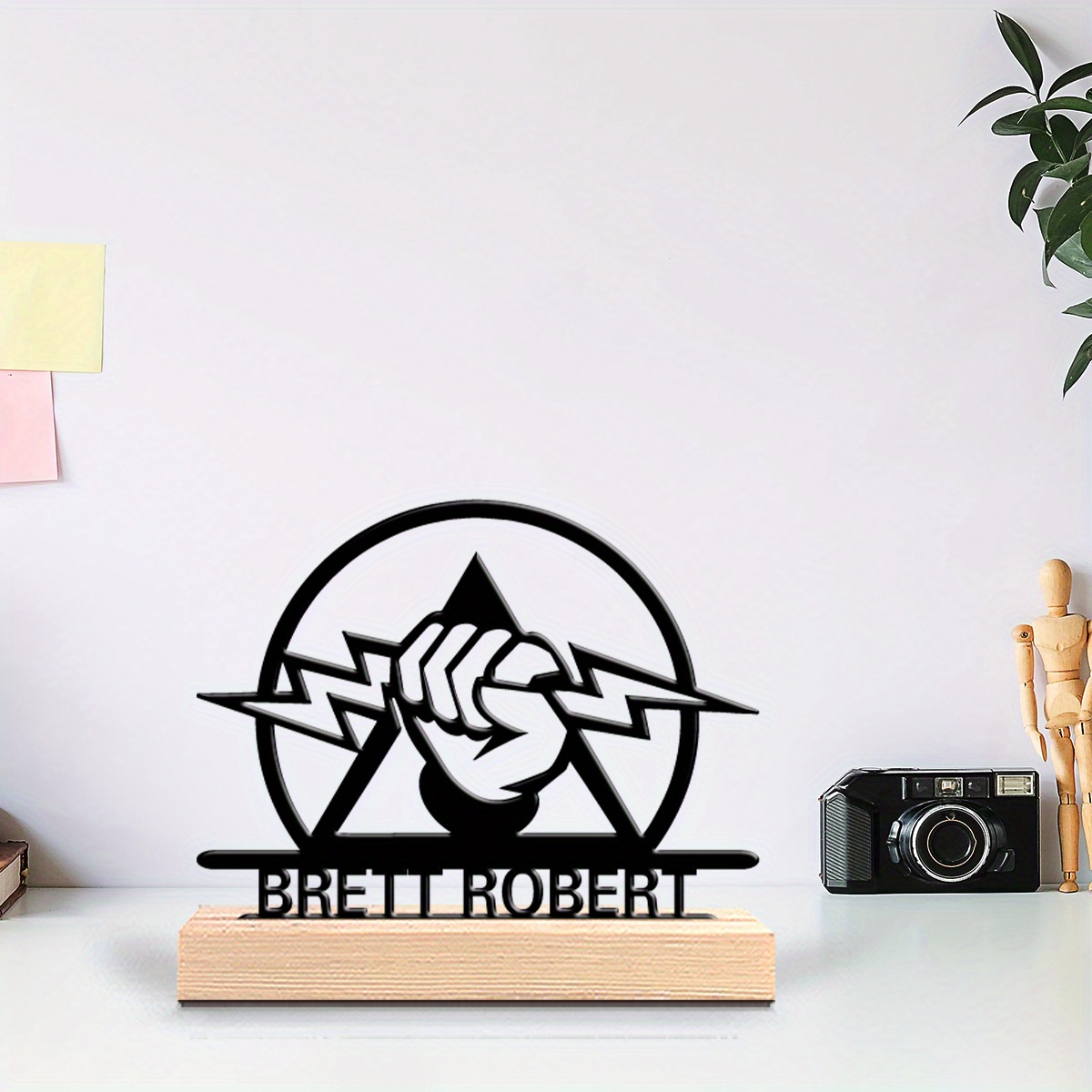 Custom Engraved Electrical Eng - огляд і ціна Office Tech Gifts For Men