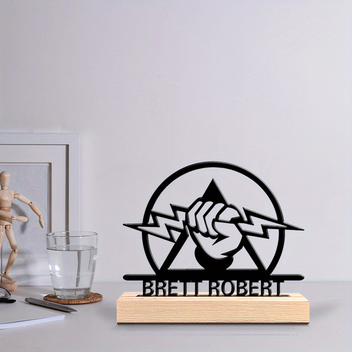 Custom Engraved Electrical Eng - огляд і ціна Office Tech Gifts For Men