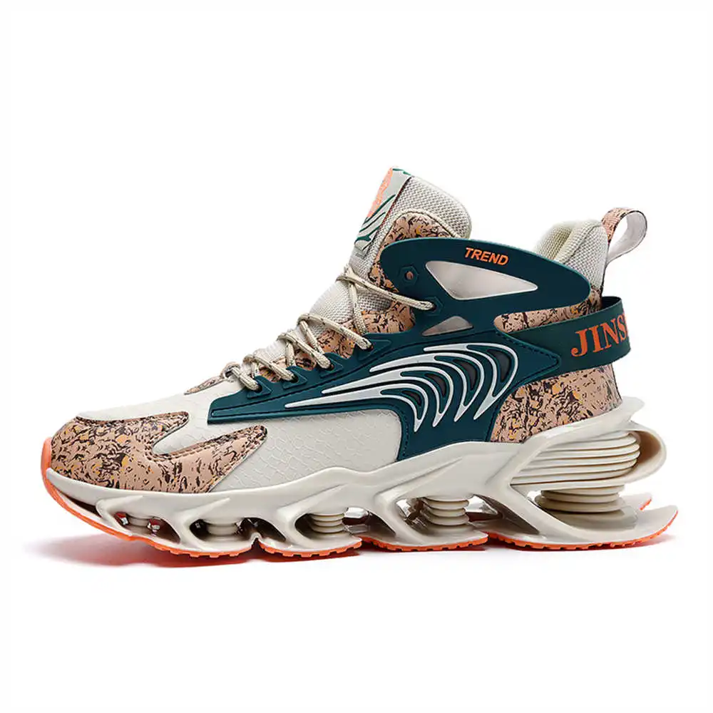 Non-slip Mid Child Running Sne - огляд і ціна Office Tech Gifts For Men