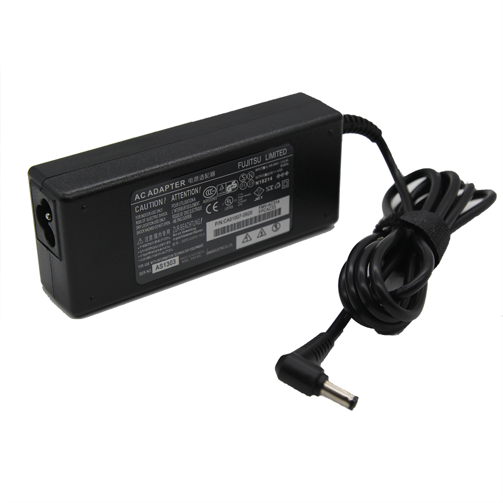 19V 4.22A 80W Laptop Charger P - огляд і ціна Cable Lock Laptop