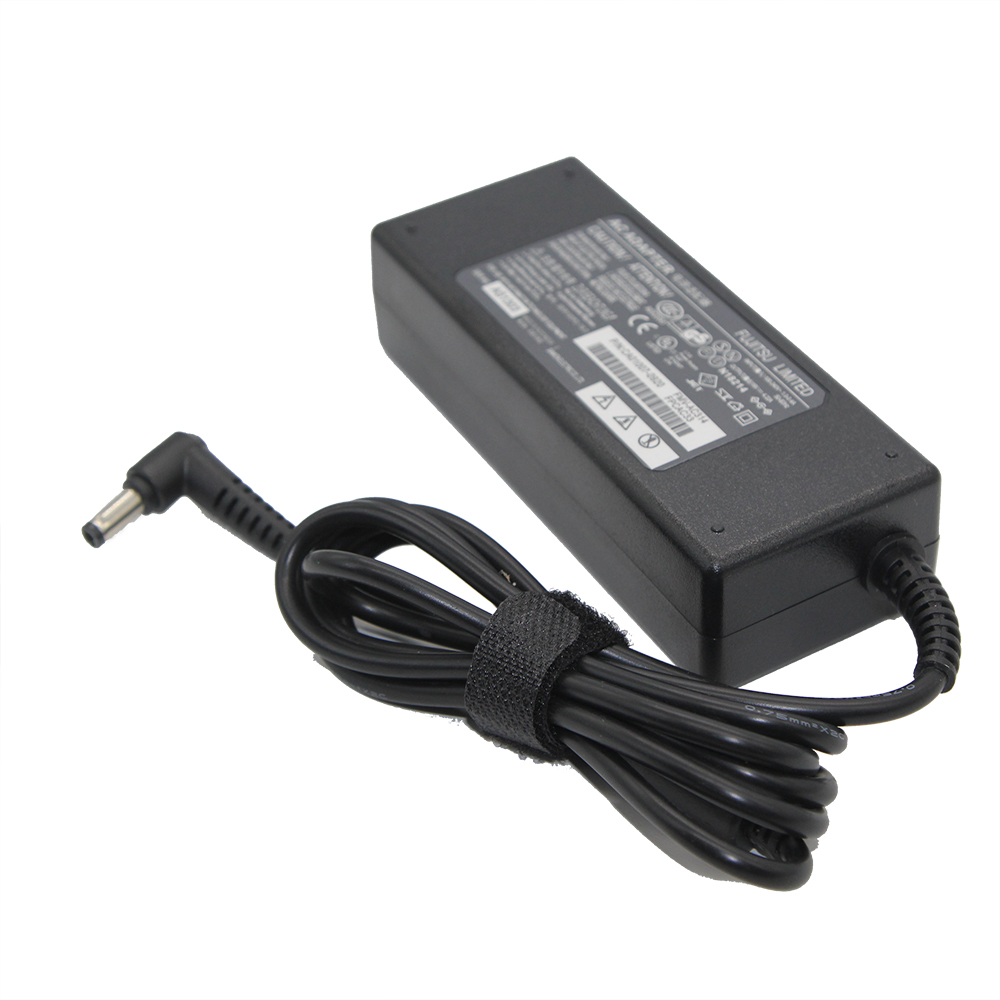 19V 4.22A 80W Laptop Charger P - огляд і ціна Cable Lock Laptop