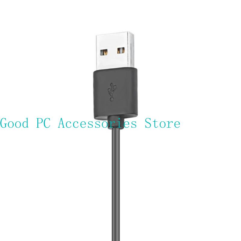 USB Charging Cable 4mm Magneti - огляд і ціна Office Technologies