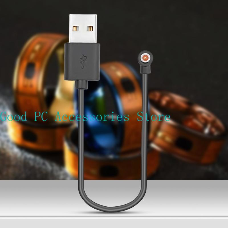 USB Charging Cable 4mm Magneti - огляд і ціна Office Technologies