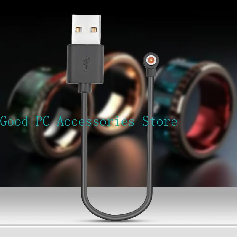 USB Charging Cable 4mm Magneti - огляд і ціна Office Technologies