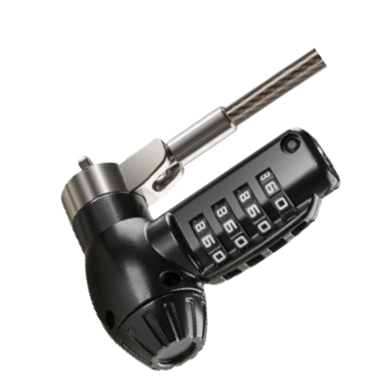 kensington Universal Laptop Lo - огляд і ціна Cable Lock Laptop