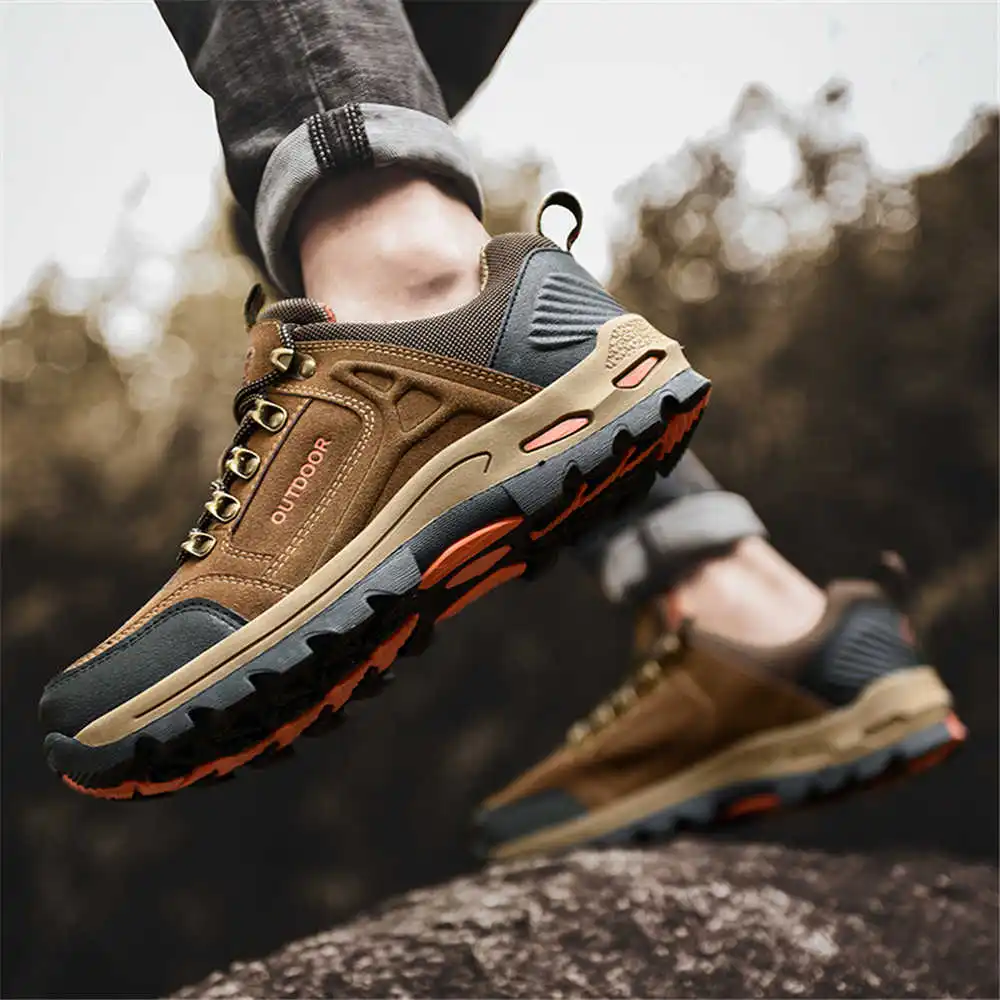 Non-slip Lace Up Hiking Tennis - огляд і ціна Office Tech Gifts For Men