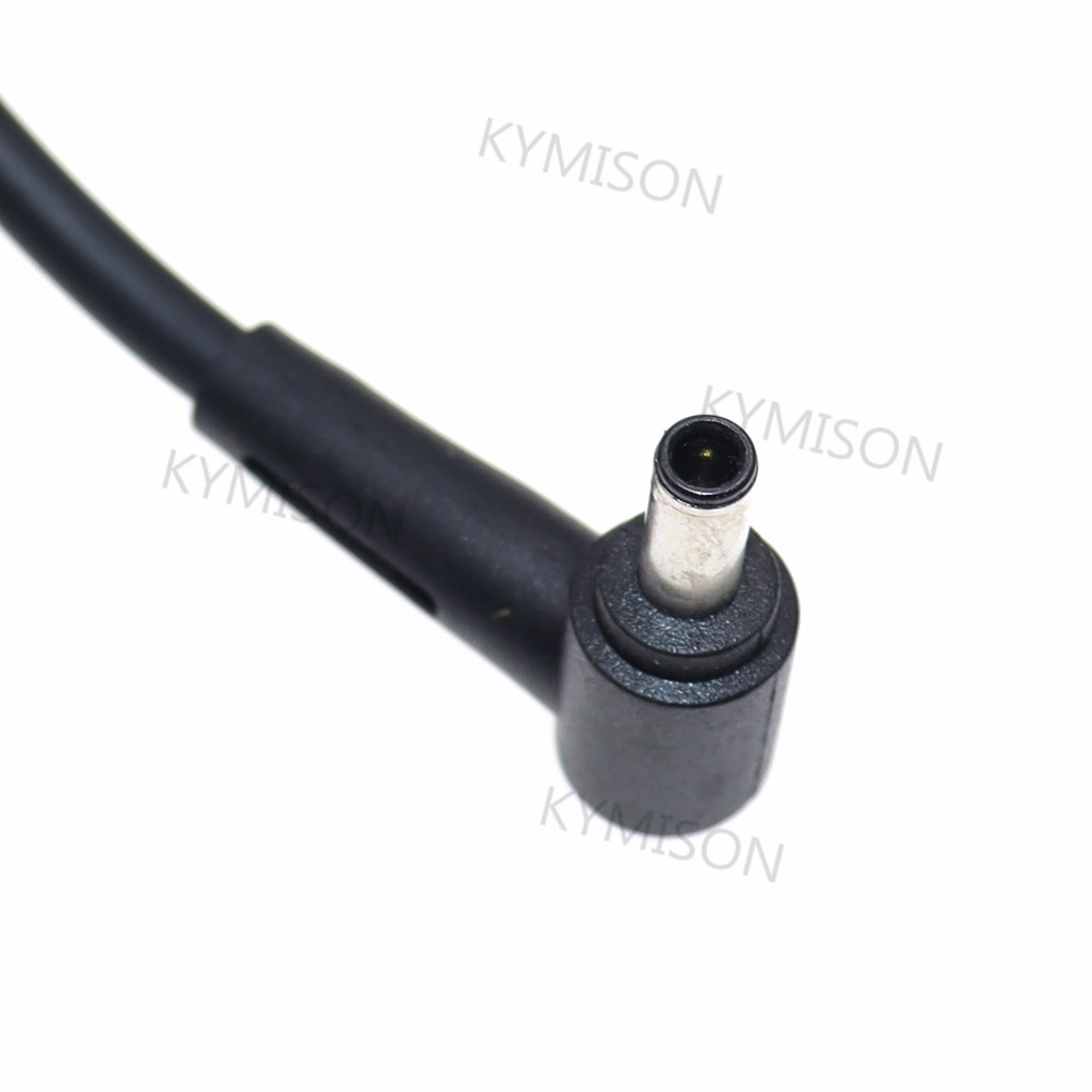 DC jack 5.5*2.5 Female to 4.5* - огляд і ціна Cable Lock Laptop