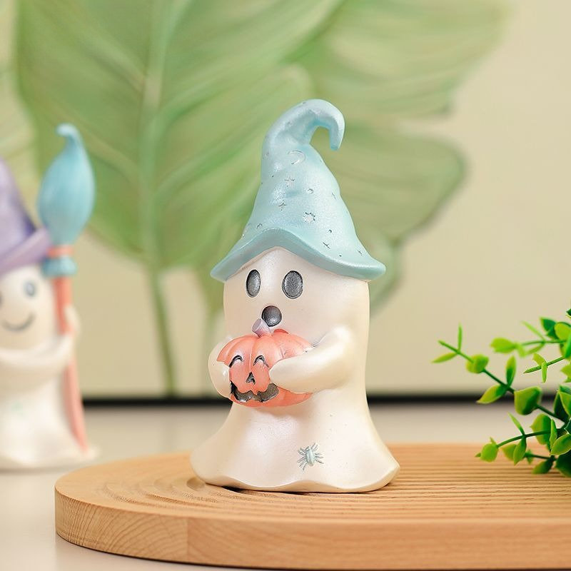 Halloween Cartoon Little Ghost - огляд і ціна Office Technologies