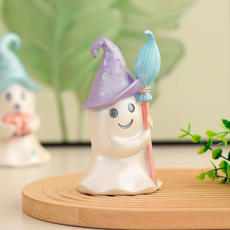 Halloween Cartoon Little Ghost - огляд і ціна Office Technologies