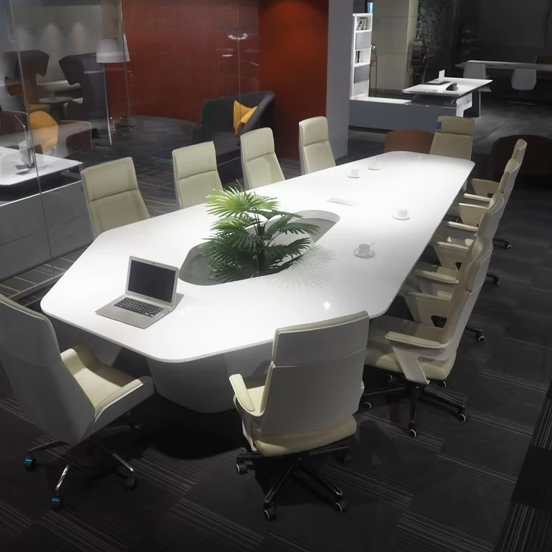 Furniture 8 10 12 14 16 18 20  - огляд і ціна High Tech Office Room