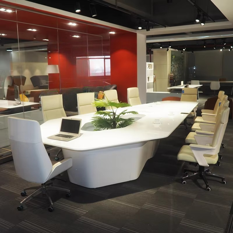 Furniture 8 10 12 14 16 18 20  - огляд і ціна High Tech Office Room