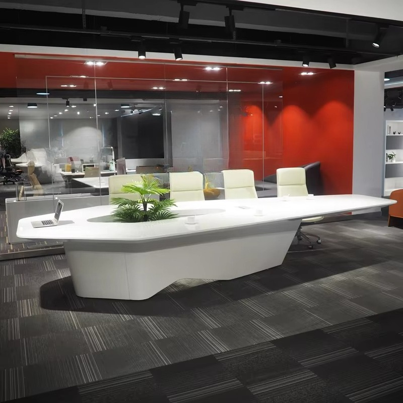 Furniture 8 10 12 14 16 18 20  - огляд і ціна High Tech Office Room
