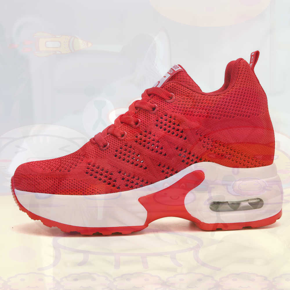 Red Size 36 Shoes Woman Tennis - огляд і ціна Office Tech Gifts For Men