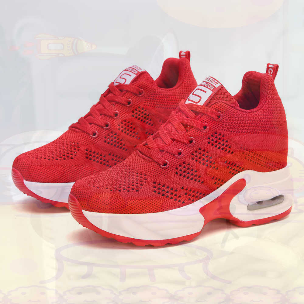 Red Size 36 Shoes Woman Tennis - огляд і ціна Office Tech Gifts For Men