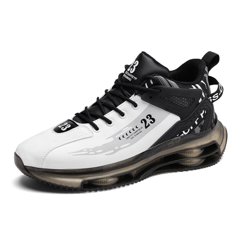 flatform spring sneakers men a - огляд і ціна High Tech Office Room