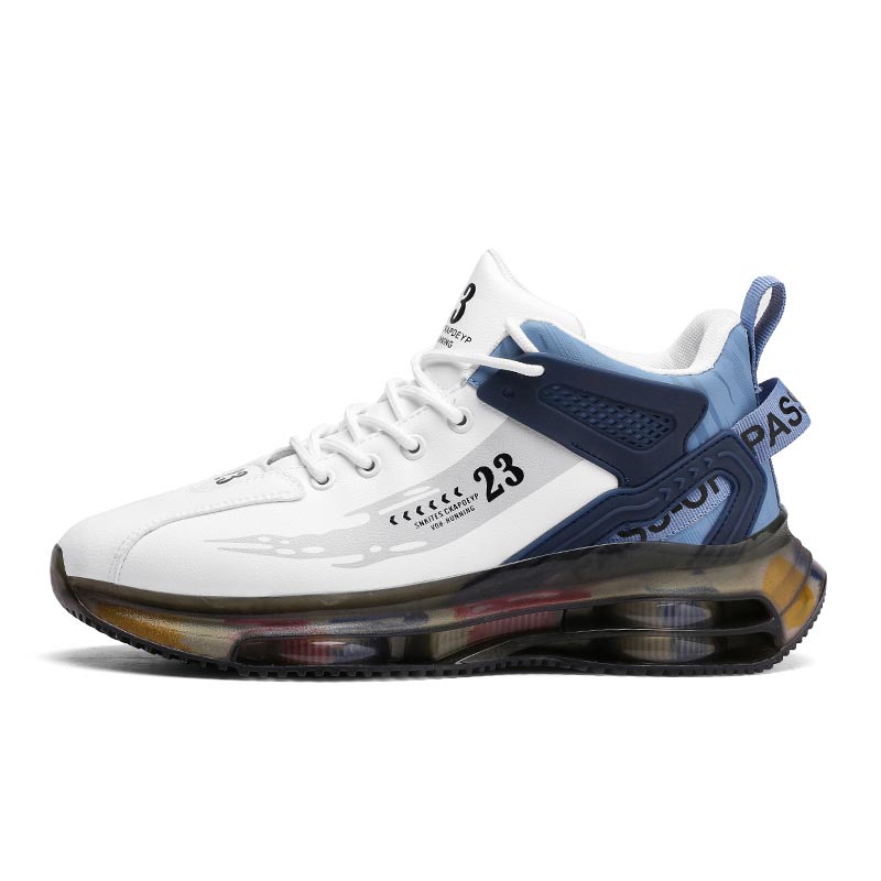 flatform spring sneakers men a - огляд і ціна High Tech Office Room