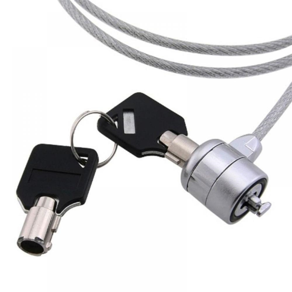 1.2m Laptop Lock Notebook Lapt - огляд і ціна Cable Lock Laptop