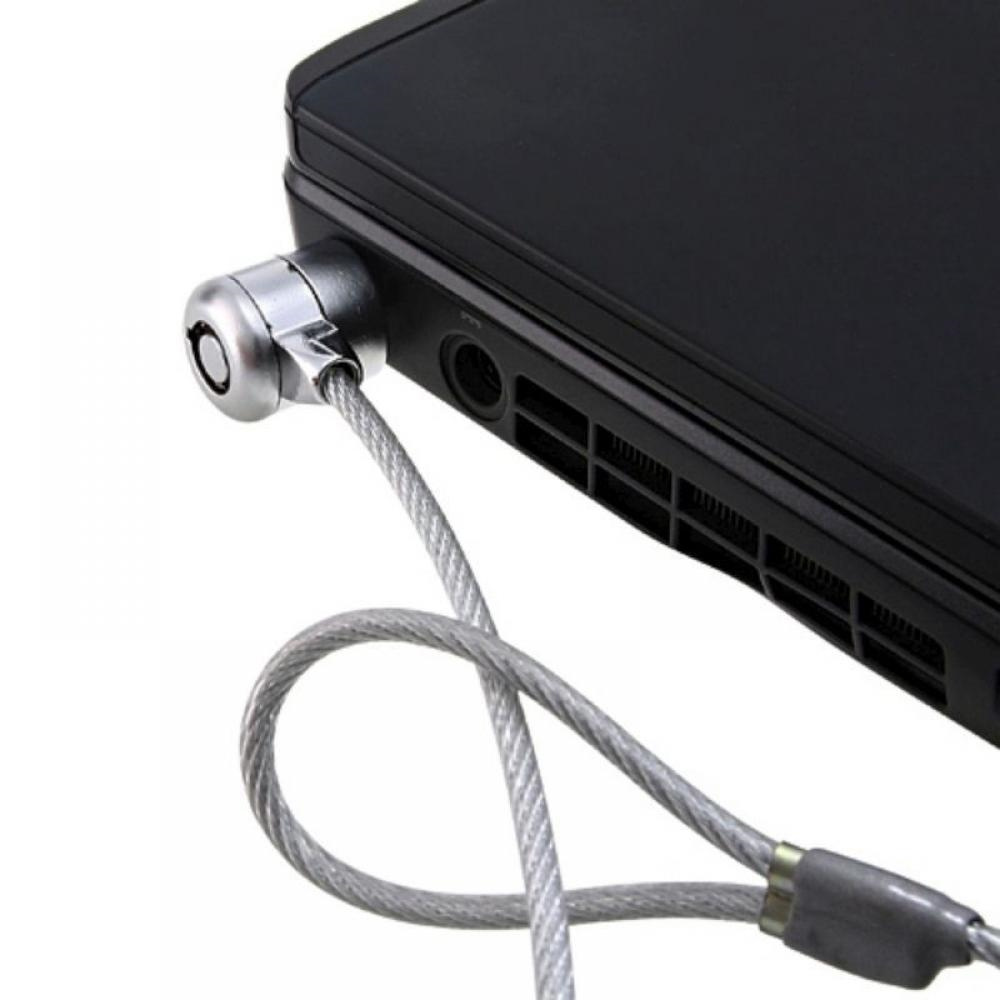 1.2m Laptop Lock Notebook Lapt - огляд і ціна Cable Lock Laptop
