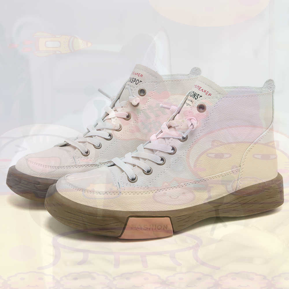 High Top Hi Cut Offers Skatebo - огляд і ціна Office Tech Gifts For Men