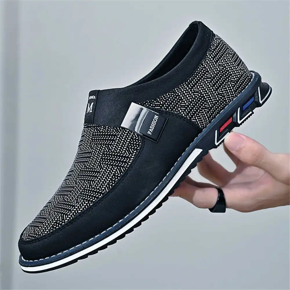 Dark Blue 44-45 Summer Shoes S - огляд і ціна Office Tech Gifts For Men