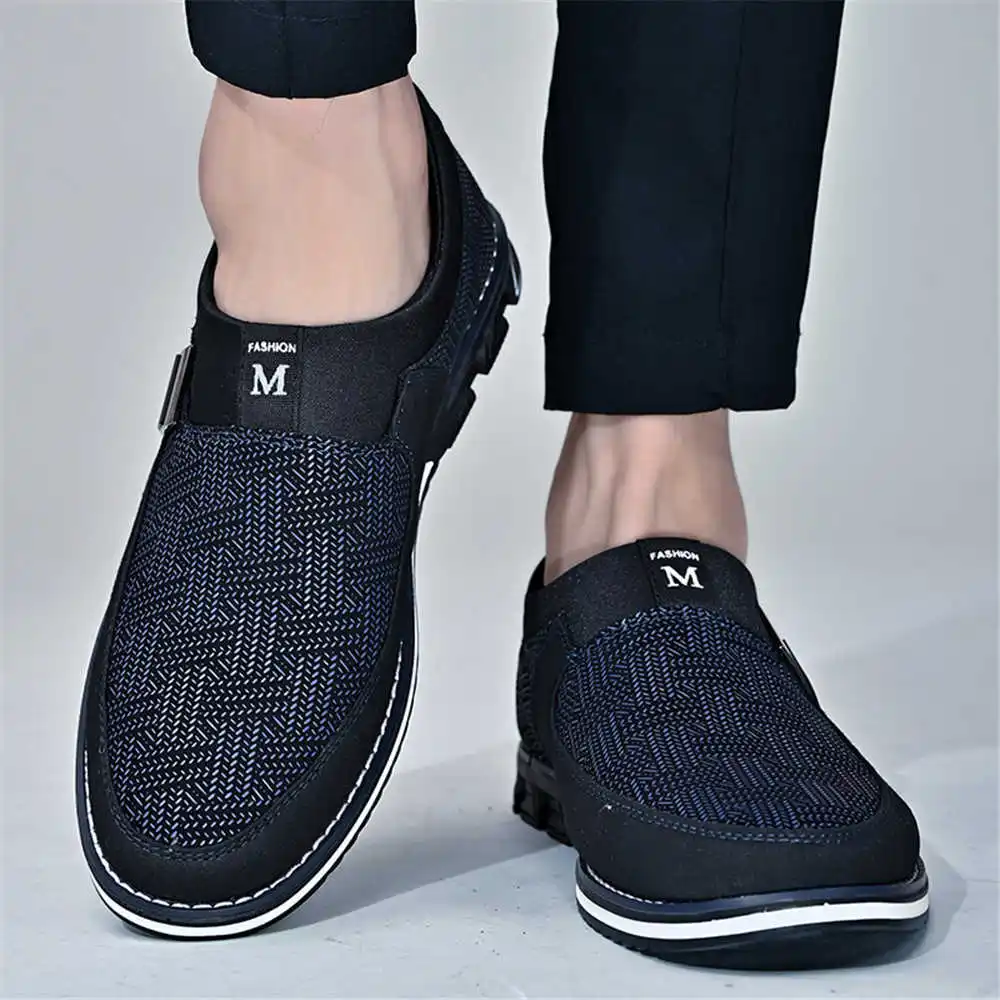 Dark Blue 44-45 Summer Shoes S - огляд і ціна Office Tech Gifts For Men