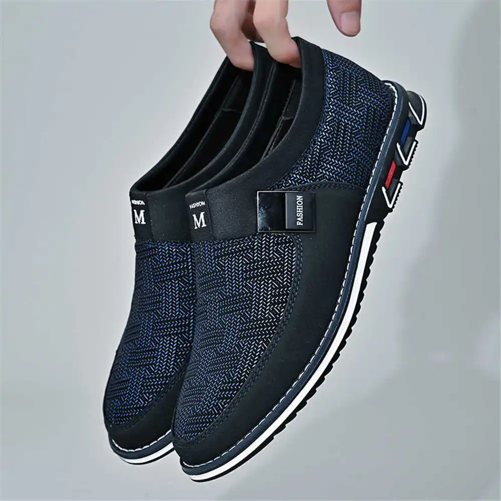 Dark Blue 44-45 Summer Shoes S - огляд і ціна Office Tech Gifts For Men