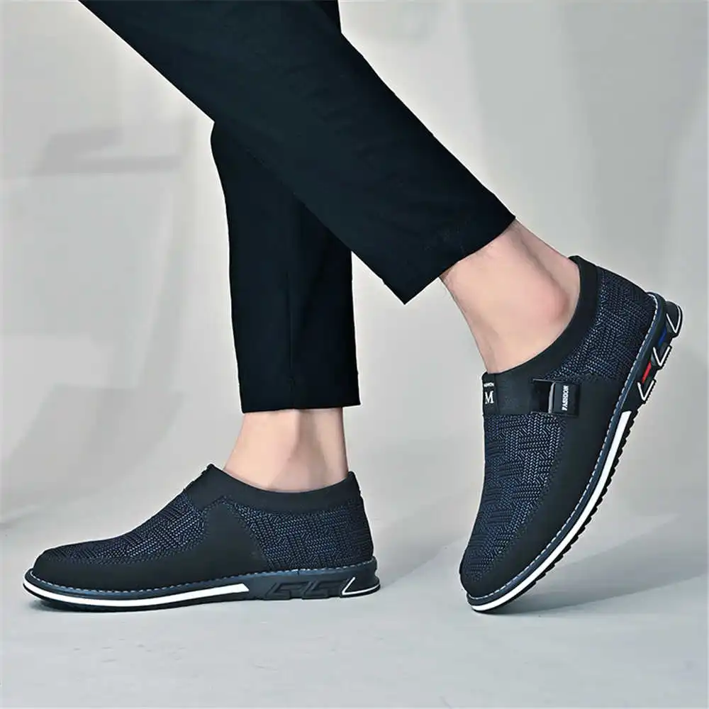 Dark Blue 44-45 Summer Shoes S - огляд і ціна Office Tech Gifts For Men