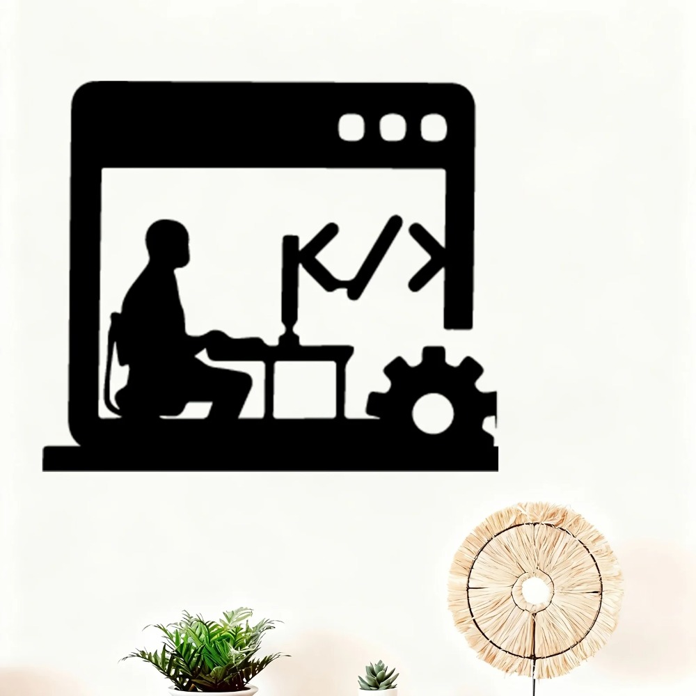 Modern Code Master Metal Wall  - огляд і ціна Tech Office Wall