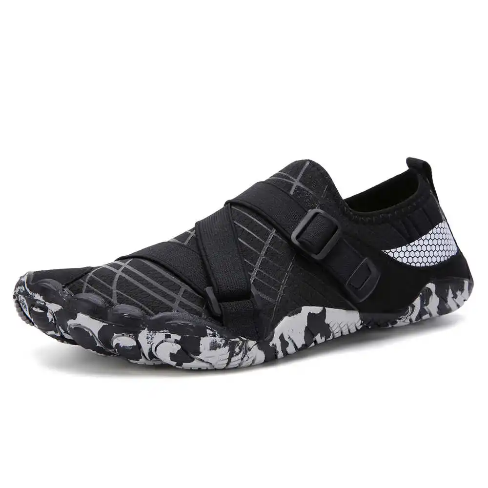 With Print Beach Lying Slipper - огляд і ціна High Tech Office Room