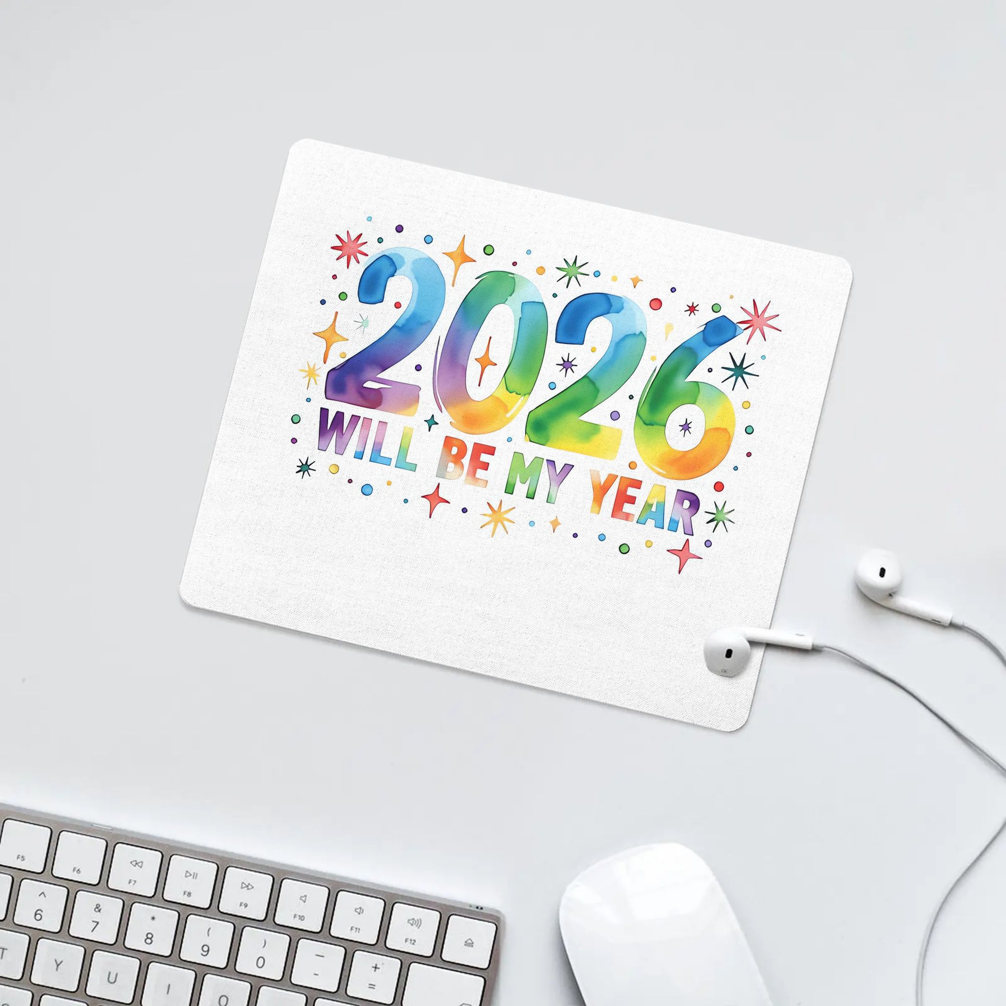 2026 Modern Desk Mat, Felt Fab - огляд і ціна Office Tech Gear