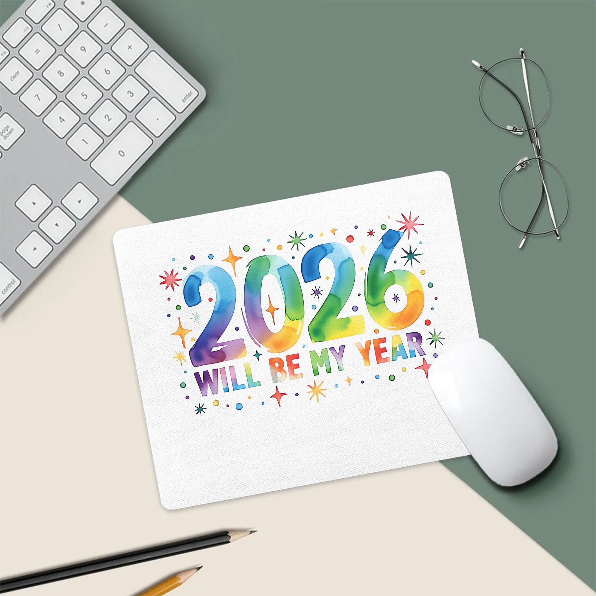 2026 Modern Desk Mat, Felt Fab - огляд і ціна Office Tech Gear