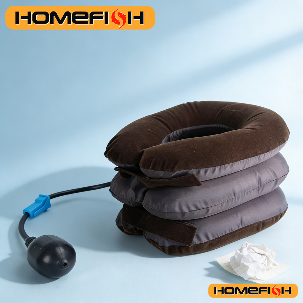 Inflatable Neck Stretcher Cerv - огляд і ціна Office Technologies