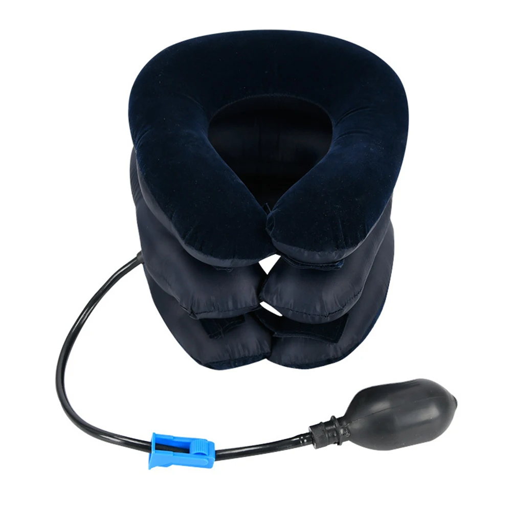 Inflatable Neck Stretcher Cerv - огляд і ціна Office Technologies