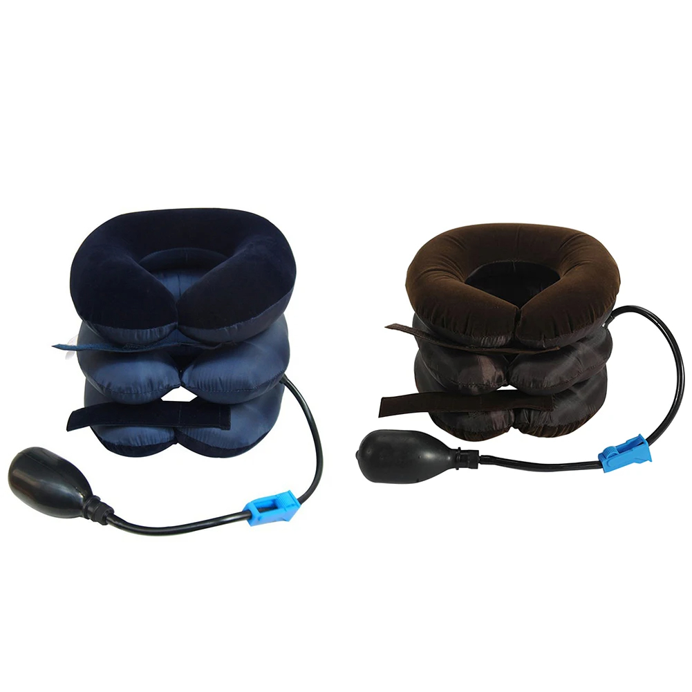 Inflatable Neck Stretcher Cerv - огляд і ціна Office Technologies