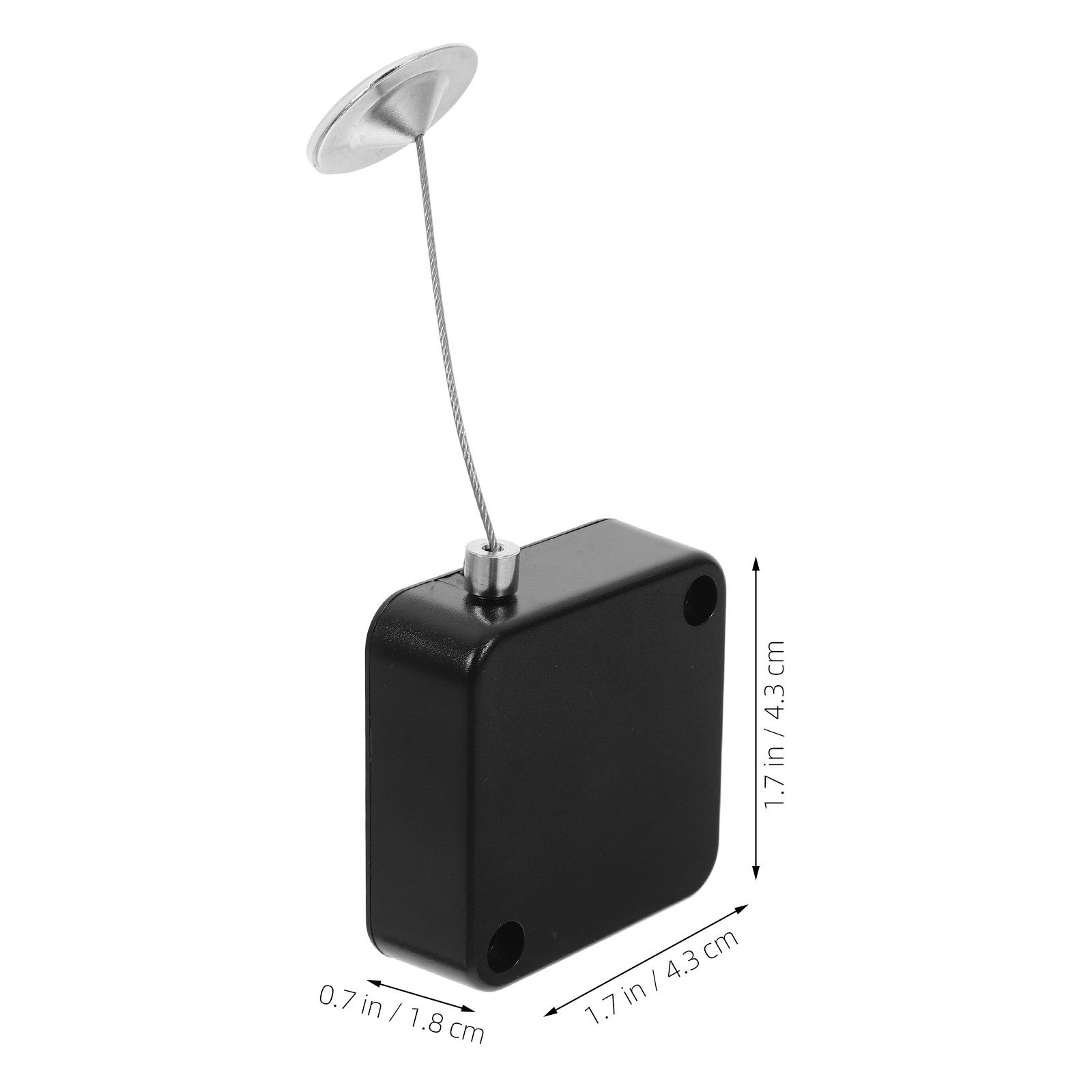 1Set Telescopic Anti Theft Cab - огляд і ціна Cable Lock Laptop