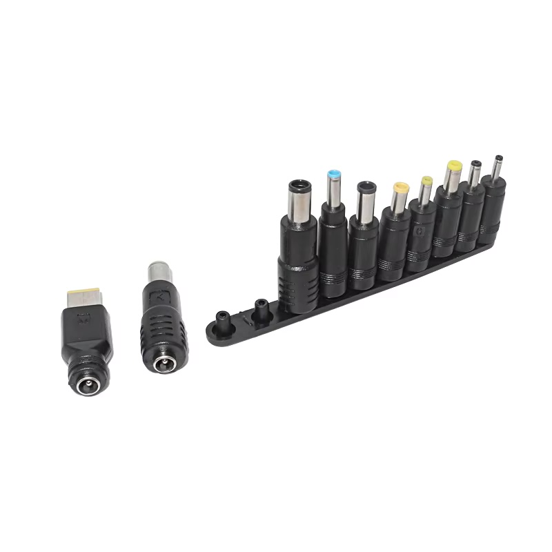 100W Type C Dc Power Adapter J - огляд і ціна Cable Lock Laptop