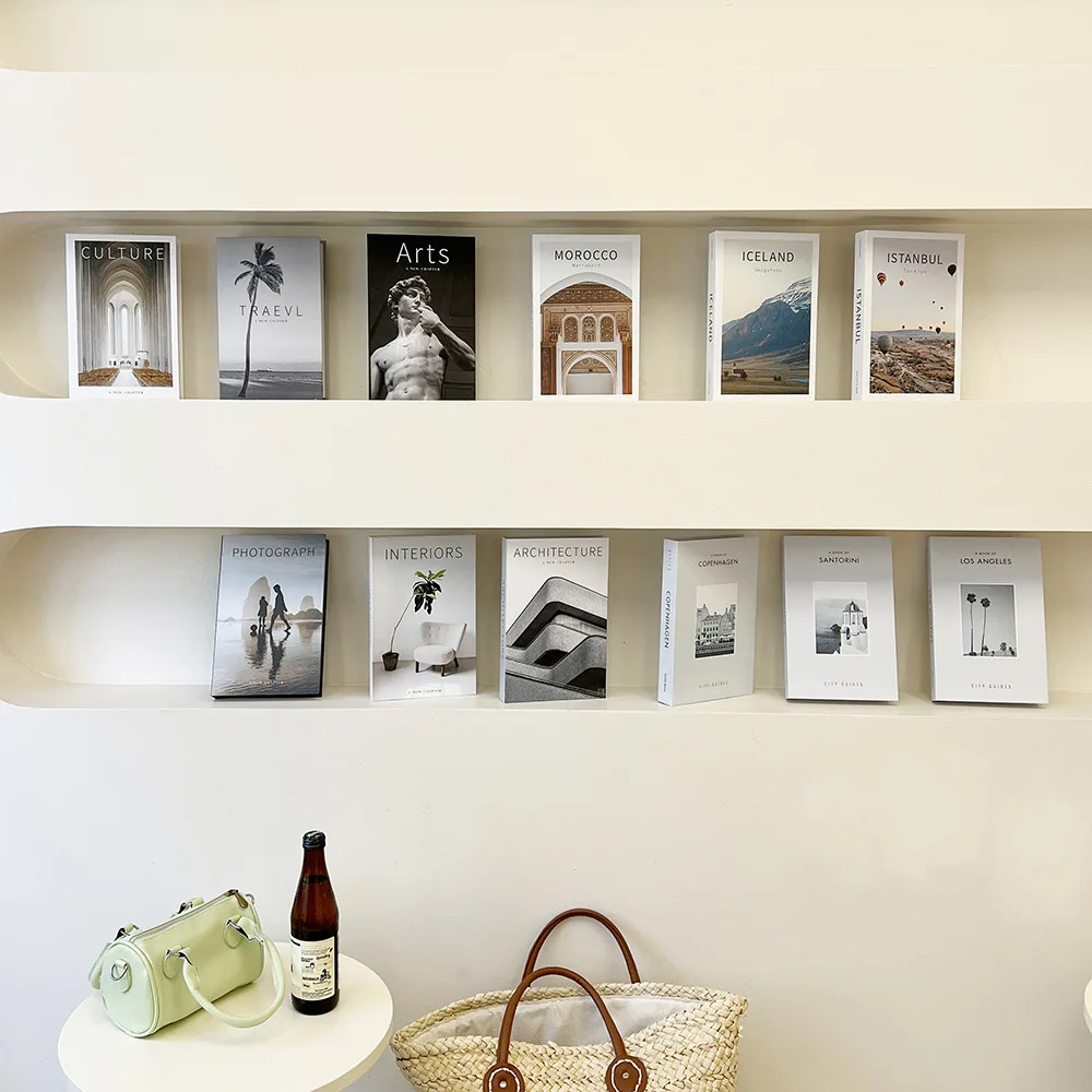 Minimalist Modern Decorative F - огляд і ціна Office Technologies