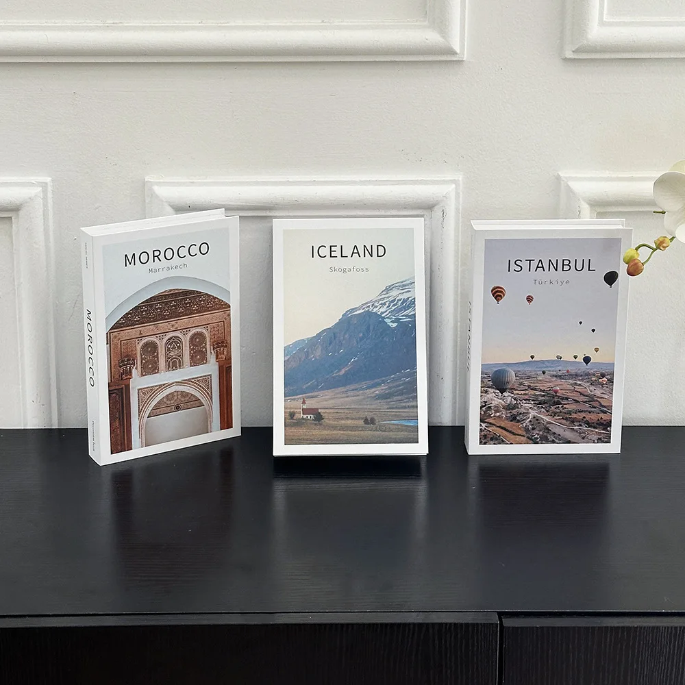 Minimalist Modern Decorative F - огляд і ціна Office Technologies