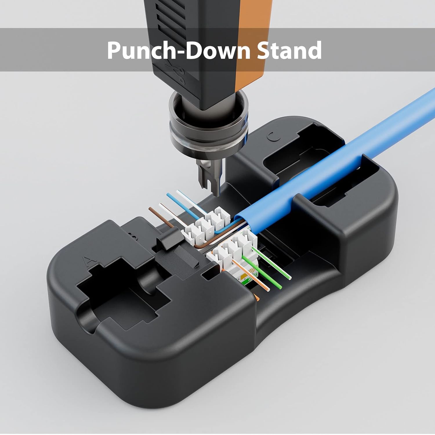 ZoeRax 10-Pack RJ45 Keystone J - огляд і ціна Patch Panel Cat6