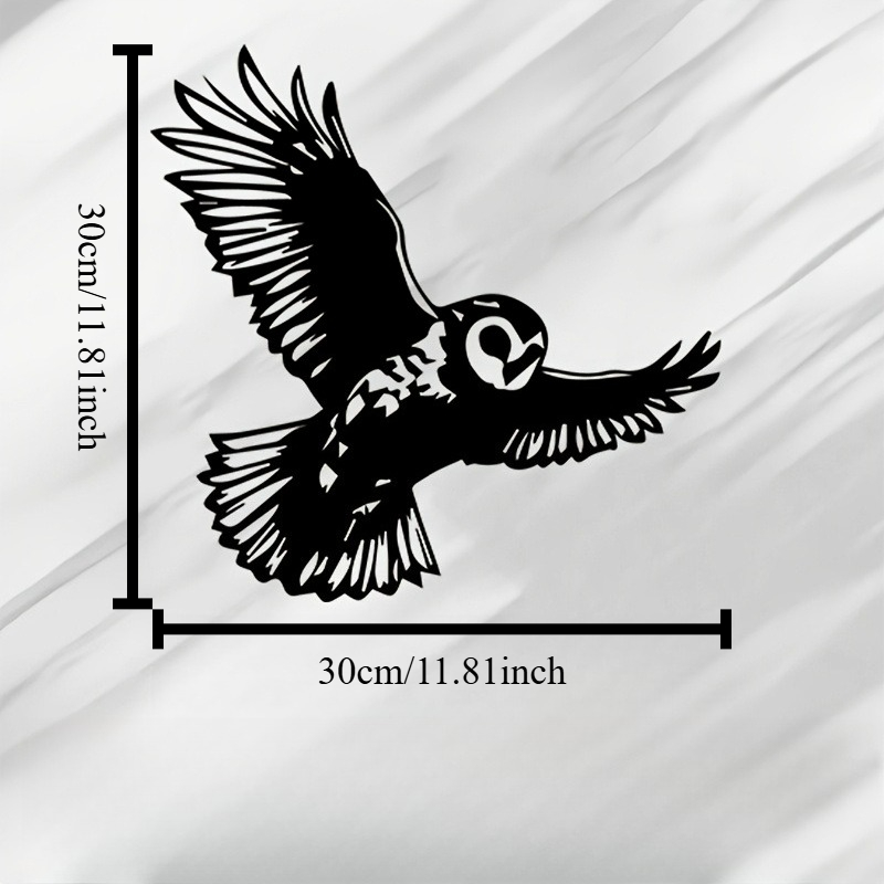 Brand Metal Wall Art Iron Scul - огляд і ціна Tech Office Wall