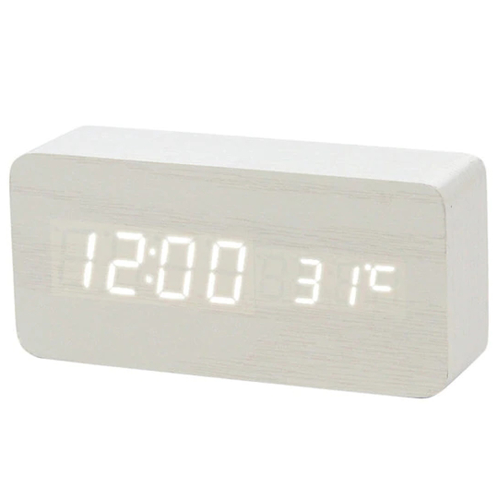 Multicolor Sound Control Woode - огляд і ціна Office Tech Gadgets