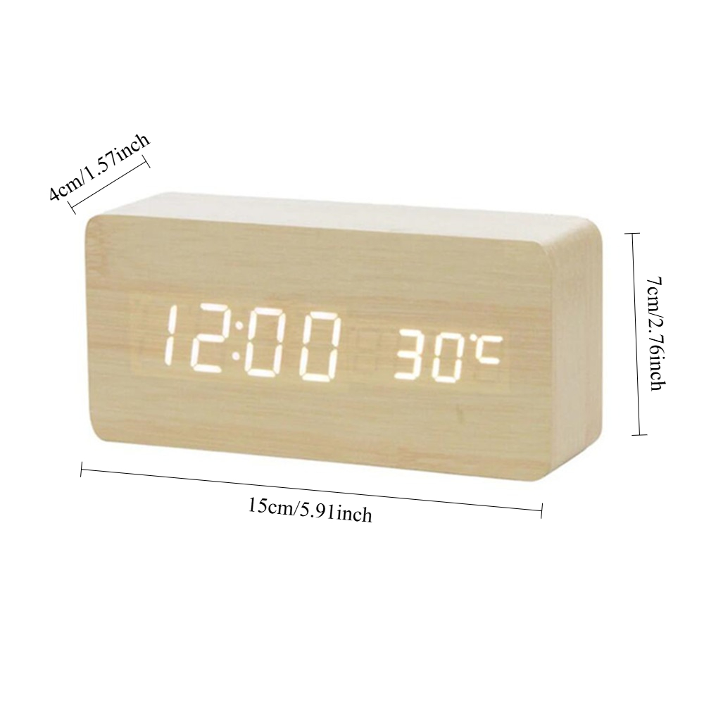 Multicolor Sound Control Woode - огляд і ціна Office Tech Gadgets
