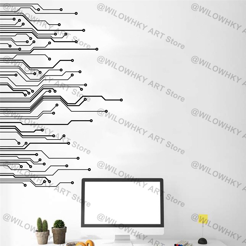 Circuit Board Science Playroom - огляд і ціна Office Technologies